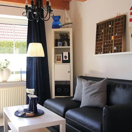 Oevert Meer 6 Modern Retreat Timmel