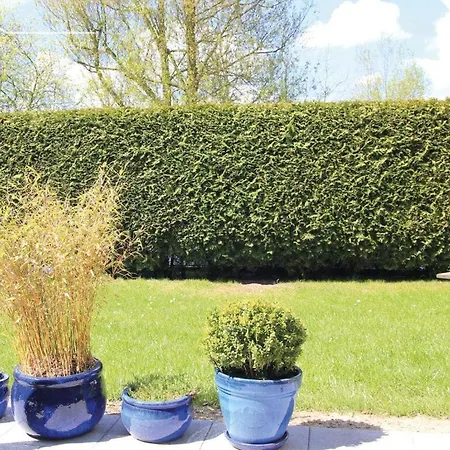 Oevert Meer 6 Modern Retreat Holiday home