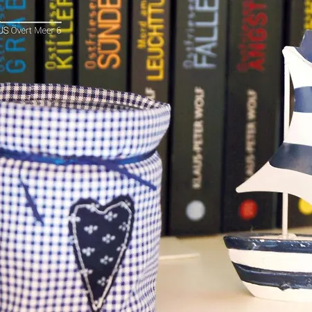 Holiday home Oevert Meer 6 Modern Retreat *