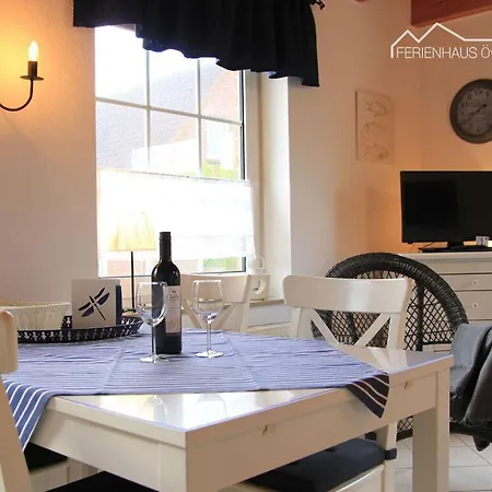 Oevert Meer 6 Modern Retreat Holiday home *