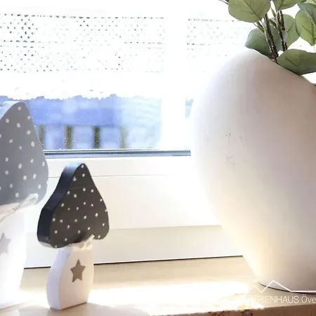 Oevert Meer 6 Modern Retreat Holiday home *