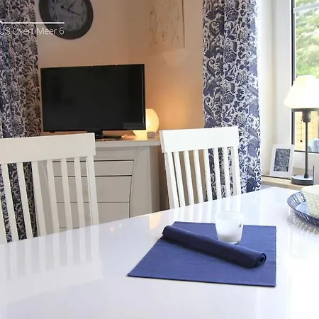 Oevert Meer 6 Modern Retreat *